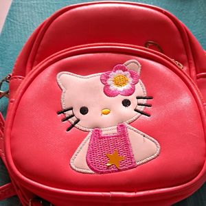 Branded  Small Bag For Girl