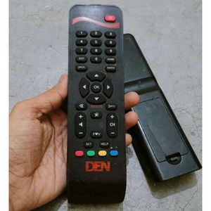 Den Setup Box Remote