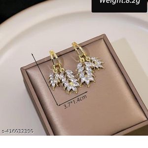 Pintresty Korean Earings