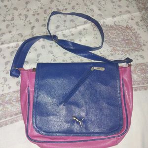 Sling Bag