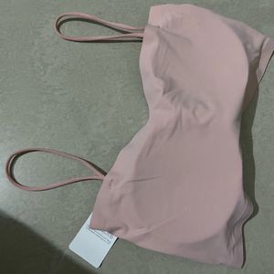 Lightly Padded Camisoles, Slip, Bra