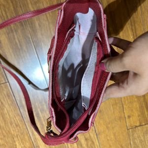 🎊clearance🎊Cherry Sling Bag