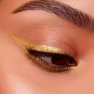 The One Golden Eyeliner