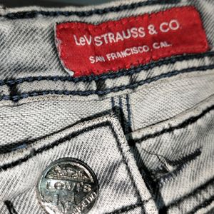 New Condition Pant Levi's