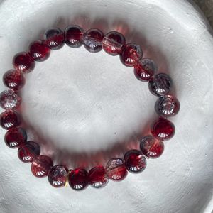 Crystal Beads Bracelet *pick your fav*