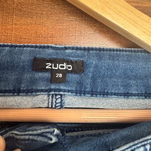 Zudio Jegging