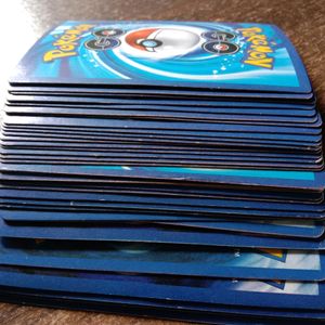 Pokemon CARDS | 39 Card Set | Cool & New