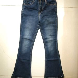 Levi's Bootcut Jeans For Women