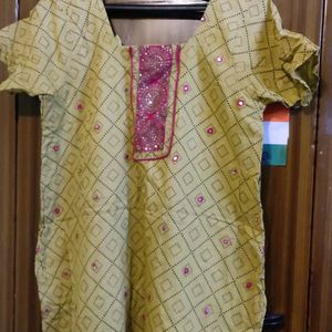 Kurti