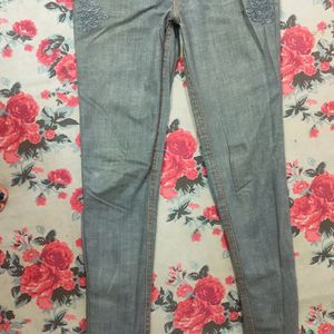 Women Jeans