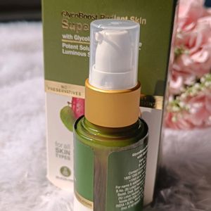 LotusBotanicals GlycoBoost Radiant Skin SuparSerum