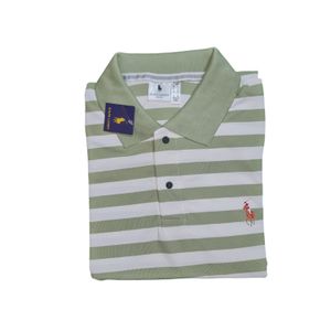 GOLF Men's Collar Polo T-shirt