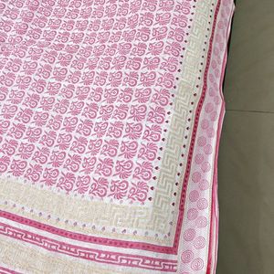 Kota Cotton Saree