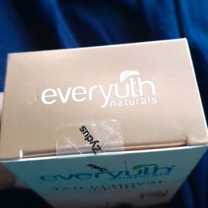 Everyuth Naturals TAN REMOVAL SERUM