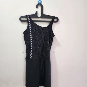 Sequence Jumpsuit