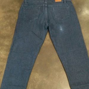 NEW DENIM JEANS FOR WOMEN