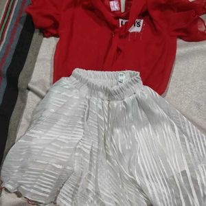 Combo Of 3 New  Kids Dress