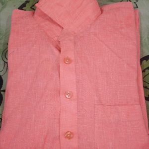 New Men Cotton Kurta