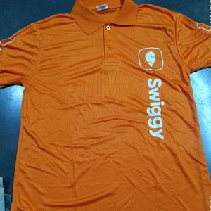 Swiggy T-shirt Pack Of 2