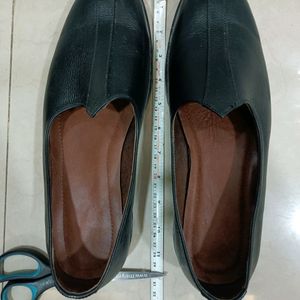 Pure Leather Mojdi/Shoe