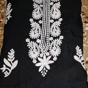 Kurti Dupatta