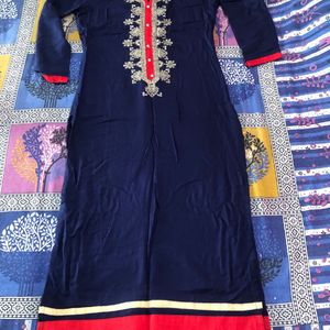 Brand New Kurti