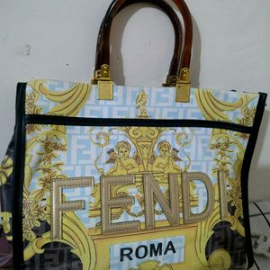 FENDI handbag Master Copy