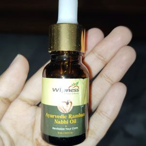 Ayurvedic Nabhi Oil