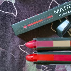 Matte Me 5 In 1