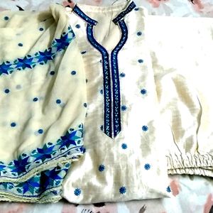 Kurta Set