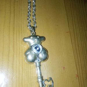 Pandent Chain For Girls