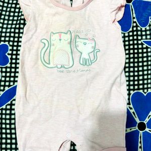 Rompers For Baby Girl