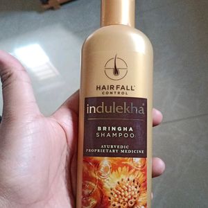 Indulekha Bringha Shampoo