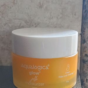 Aqualogica Glow±jello Moisturizer