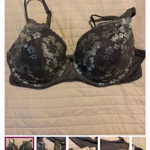 Victoria Secret Branded Paded Bra