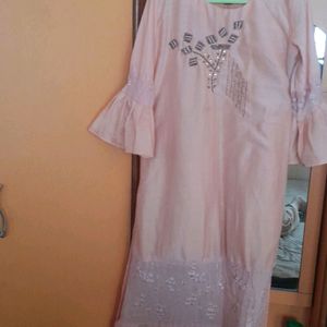 Kurti Kurta