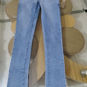 Women Jeans In Size -26 To 28