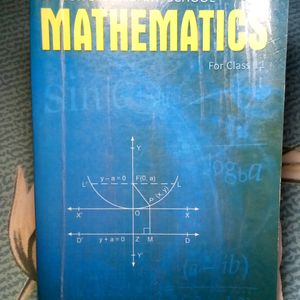 R.S Aggarwal Maths Book