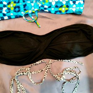 6 Mix Size Bra Combo