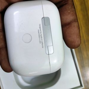 Airpods Pro 2 Generation (First Copy)