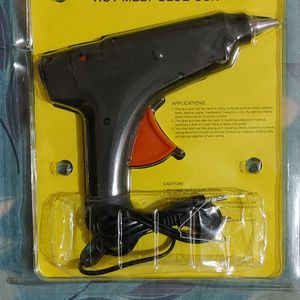 60 Watt Hot Melt Glue Gun