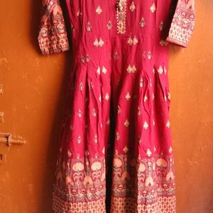 Beautiful Kurti❤️🌹