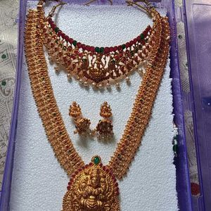 Jewellery Set