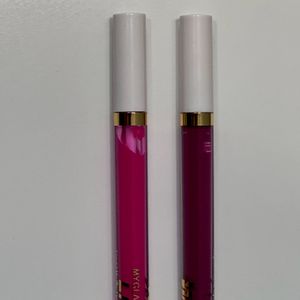 Myglamm Lipstick Combo