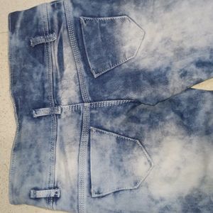 Denim Jeans