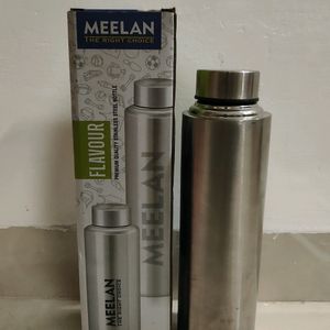 Premium Quality Stainless Steel Bottle 1000 ml