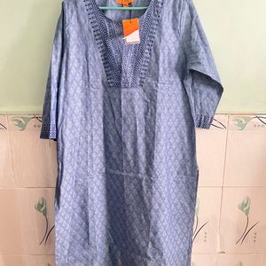 New Kurta