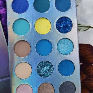 Eyeshadow Palette