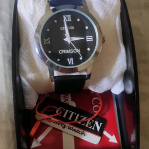 citizen quartz Wrist watch