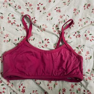 Unpaired Bra